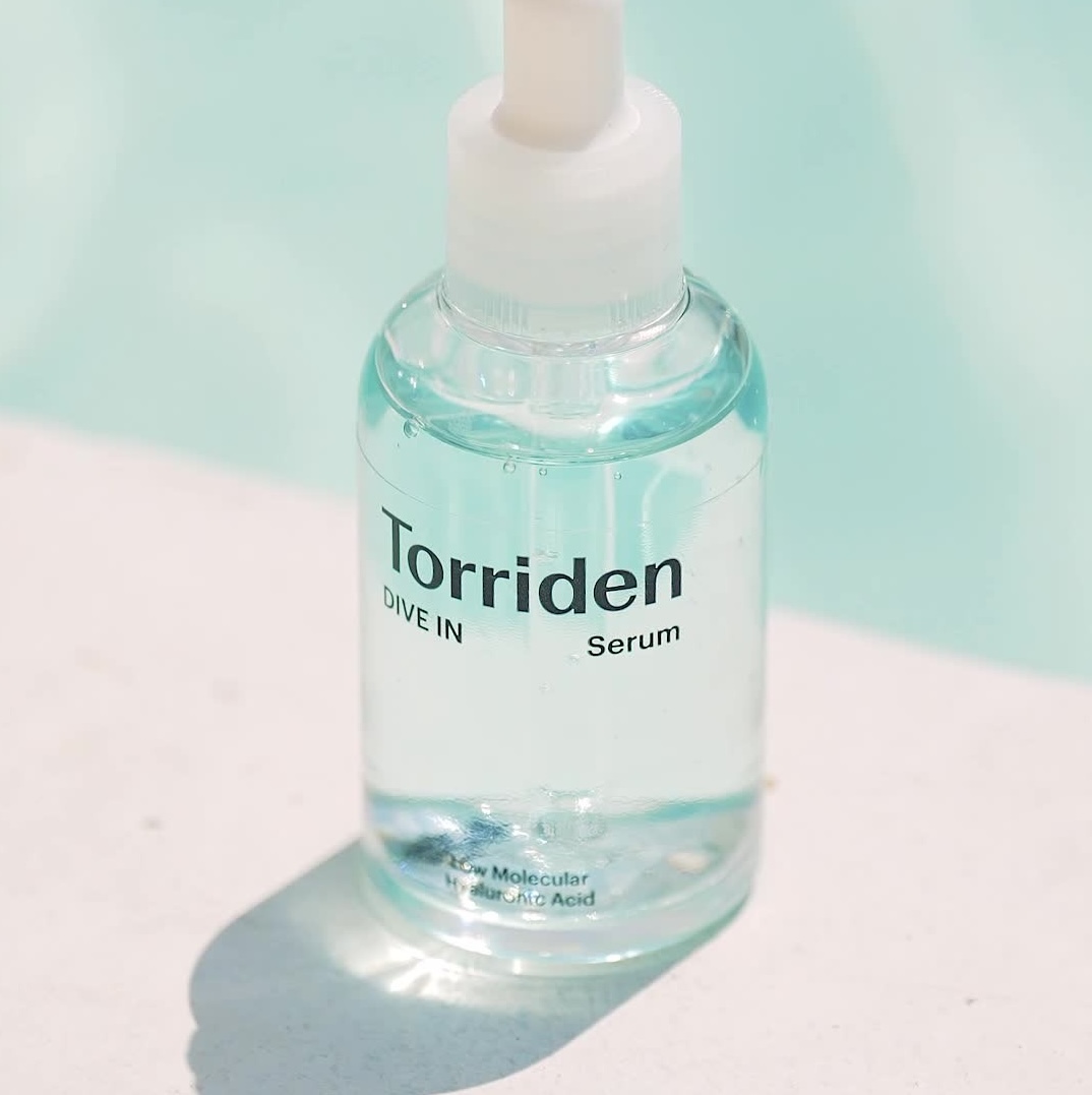 Torriden