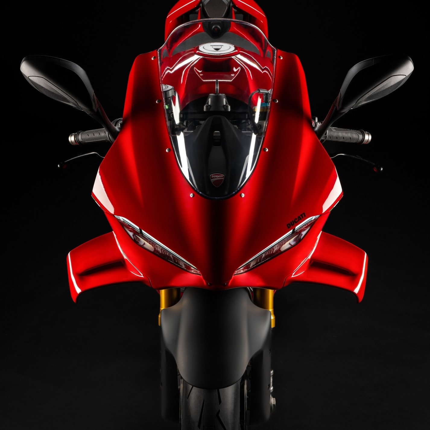 DUCATI